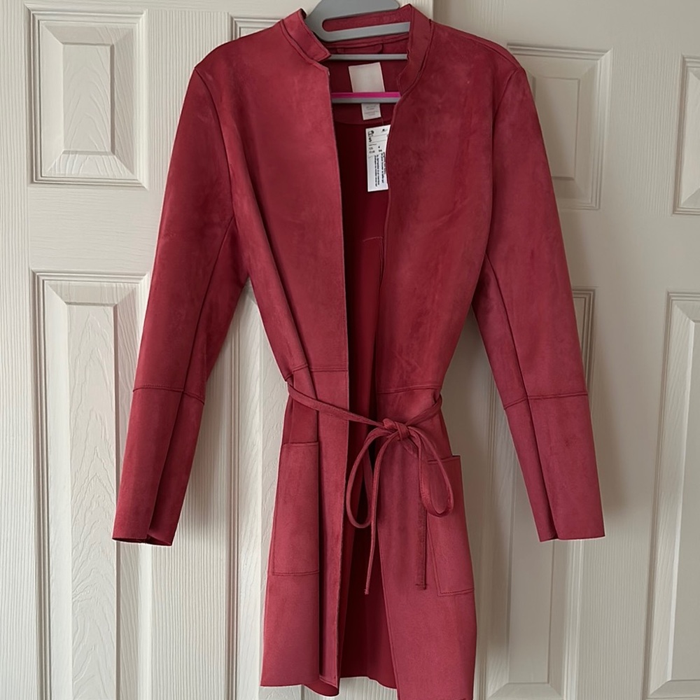 Elegant Women's Jacket H&M